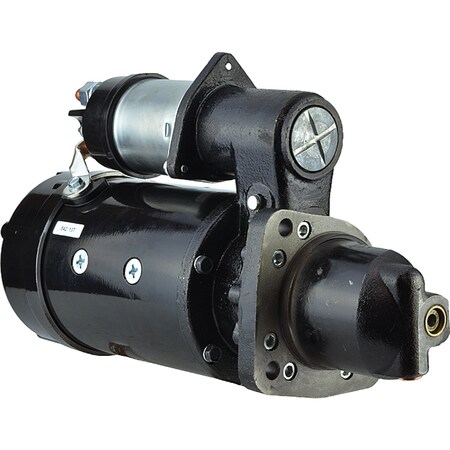 Db Electrical New Starter For Caterpillar 3126 Cheverolet / Gmc Topkick / Kodiak 98-02 410-12631